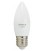 VELA LED E27 7W CALIDA
