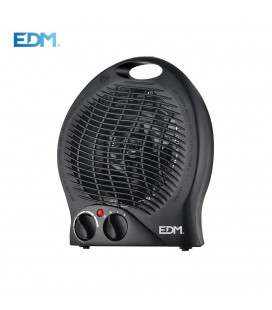 CALEFACTOR VERTICAL SUELO 1000-2000W "BL