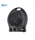 CALEFACTOR VERTICAL SUELO 1000-2000W "BL
