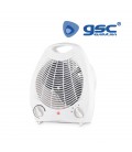 Calefactor vertical Max. 2000W