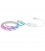 KIT 2M TIRA DE LED INTELIGENTE POR BLUE.