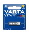 PILA VARTA ALKALINA V27A 12V