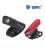 SET LUCES BICICLETA LED RECARGABLE USB