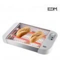 MULTITOSTADOR CON TEMPORIZADOR - 600W - 