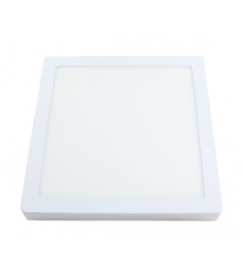Downlight Sup. Cuad. 30W LF