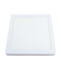 Downlight Sup. Cuad. 30W LF