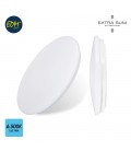 24W 6500K APLIQUE SUP. LED EXTRAPLANO
