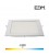 20W 1500LM DOWNLIGHT LED CUADRADO