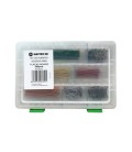 Kit puentes solidos placas board