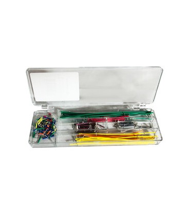 Kit puentes solidos placas board
