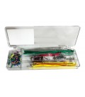 Kit puentes solidos placas board