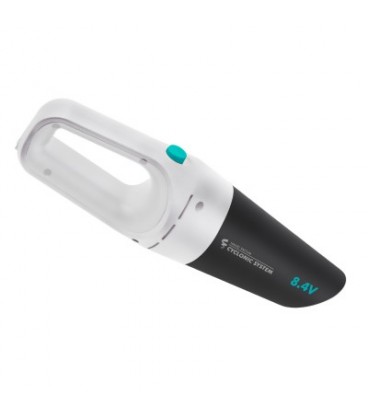 ASPIRADOR MANO A BATERIA 8,4V