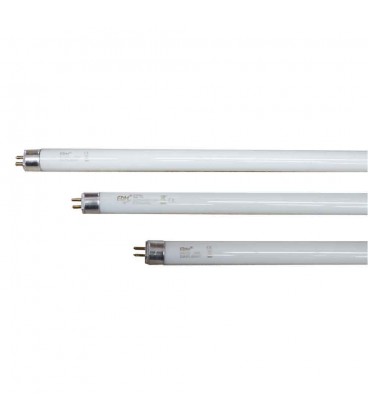 TUBO FLORESCENTE 6W (LUZ ACTINICA)