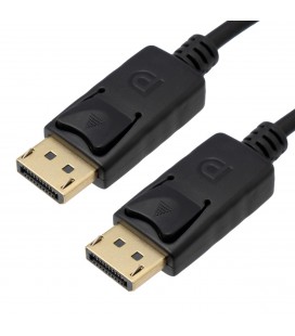 DisplayPort 1.4 MACHO - MACHO, 1.5m