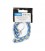 PULPO GOMA PLANO BICOLOR 0,5m COLORES