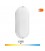 APLIQUE LED SENSOR CREP/MOVI 18w 4000K