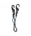 PULPO AJUSTABLE 15-71cm CON CIERRE DE SE