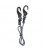 PULPO AJUSTABLE 15-71cm CON CIERRE DE SE
