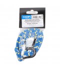 PULPO GOMA PLANO BICOLOR 0,75m COLORES