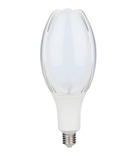 Bombilla LED TULIPA 50W Fria