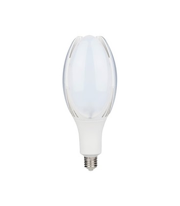 Bombilla LED TULIPA 50W Fria