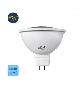  DICROICA LED MR16 12V 5W FRIA