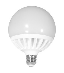 GLOBO LED 24W CALIDA G120 E27