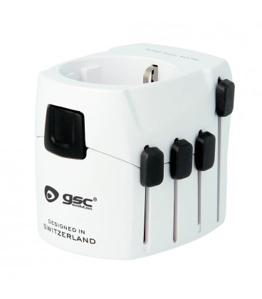 Adaptador universal PRO