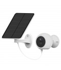 Cámara vigilancia solar inteligente WIFI