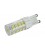 BI-PIN G9 LED 5W CALIDA 220V