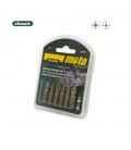 JUEGO 6 PUNTAS PH 1-2-3 PZ 1-2-3 X 25MM 