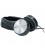 GRUNDIG AURICULARES PLEGABLES, PVC, 1,2 