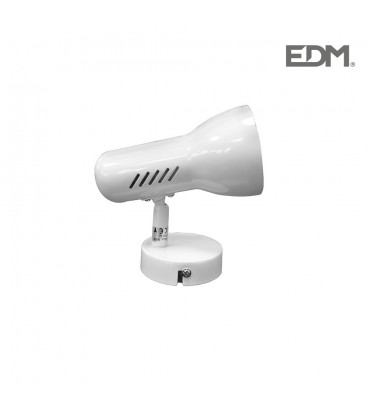 FOCO 1 ELEMENTO BLANCO MODELO GALAXY
