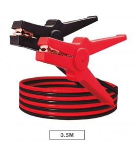 Pinzas conexionado 25mm2 3,5M 350A