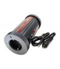 Conv. de corriente 12VDC a 230VAC. 150W