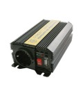 Conv. de corriente 12VDC a 230VAC. 300W