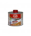 DISOLVENTE NITRO TOTAL LATA 1/2L PQS