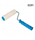 18CM RODILLO DE LANA PROFESIONAL