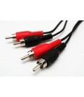 CONEXION 2RCA-2RCA 5M