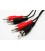 CONEXION 2RCA-2RCA 5M