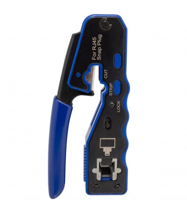 TENAZA COMPTACTA PARA RJ45