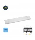 25W 6.400K 61CM REGLETA ELECTRONICA LED