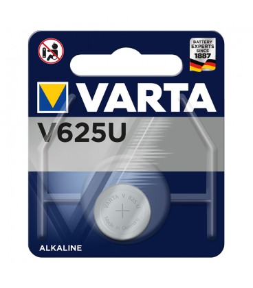 PILA VARTA V625 U BLISTER 1 UNI