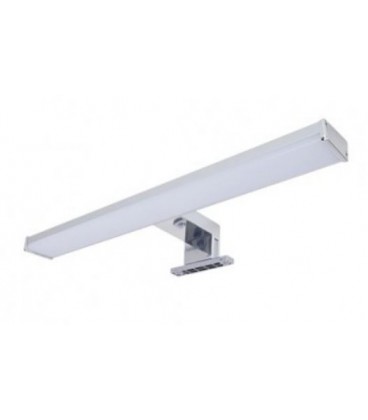 Aplique LED Baño 8W 6500K IP44