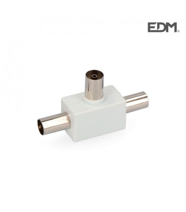 DERIVADOR 1 BASE+2 CLAVIJAS ENVASADO