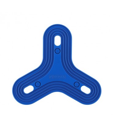 PROTECTOR MULTIUSO AZUL 2 U. MONIX