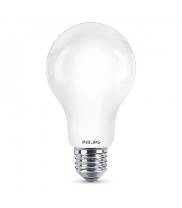 17,5W 6500K E27 BOMBILLA LED 2.452LM