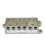 Distribuidor SAT/TERR: 4Vias cable