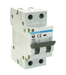 Magnetotermico 1+N 20A
