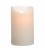 VELA DE LED 7.5x12.5 BL